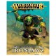 BATTLETOME: IRONJAWZ (SB) (FRANCAIS) 