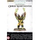 IRONJAWZ ORRUK WARCHANTER 