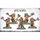 STORMCAST ETERNALS PALADINS 