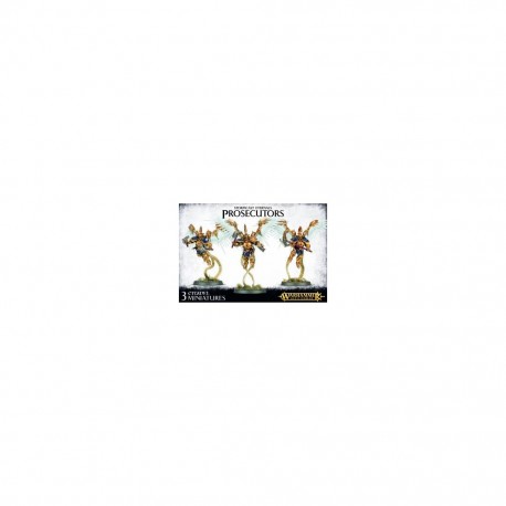 STORMCAST ETERNALS PROSECUTORS 