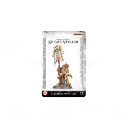 STORMCAST ETERNALS KNIGHT-VEXILLOR 