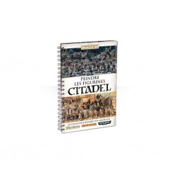 HOW TO PAINT CITADEL MINIATURES (FRA) 