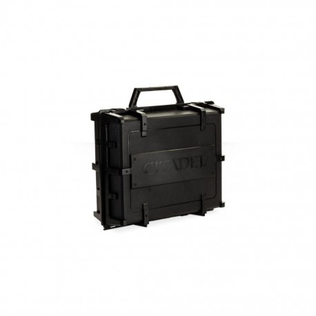 CITADEL SKIRMISH FIGURE CASE 