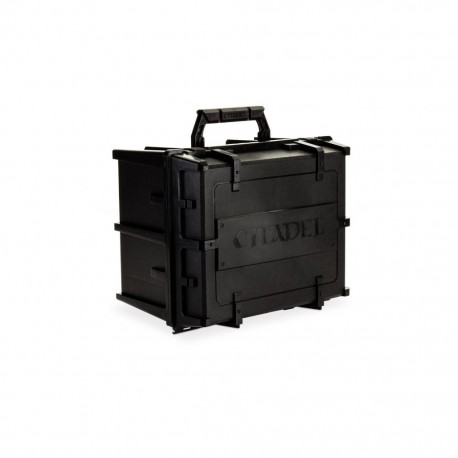 CITADEL BATTLE FIGURE CASE 