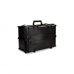 CITADEL CRUSADE FIGURE CASE 