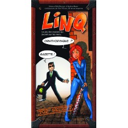 Linq