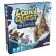  Loony quest: The Lost City