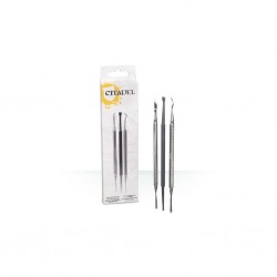 OUTILS DE SCULPTURE 