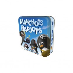 Manchots Barjots