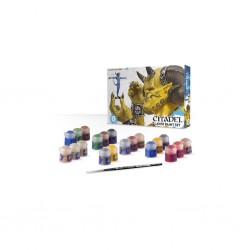 CITADEL LAYER PAINT SET 