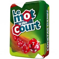 Mot le plus court (Le)