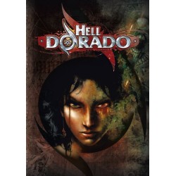 HELL DORADO LIVRE DES REGLES