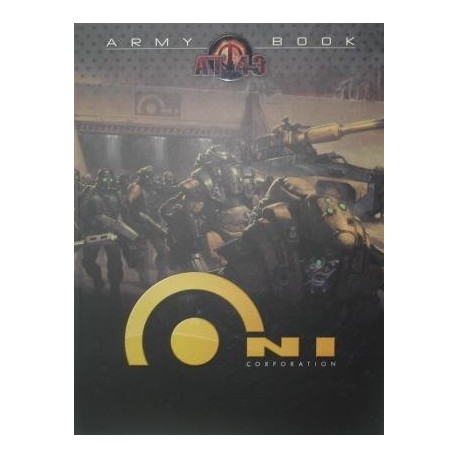ARMY BOOK AT 43 CORPORATION