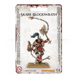 SKAAR BLOODWRATH
