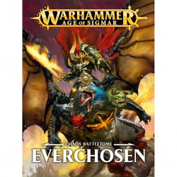 EVERCHOSEN
