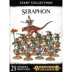 SERAPHON