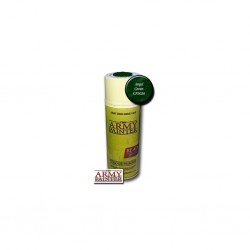 THE ARMY PAINTER COLOUR PRIMERS ANGEL GREEN