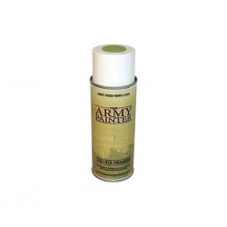 THE ARMY PAINTER COLOUR PRIMERS ARMY GREEN