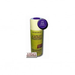 THE ARMY PAINTER COLOUR PRIMERS ALIEN PURPLE