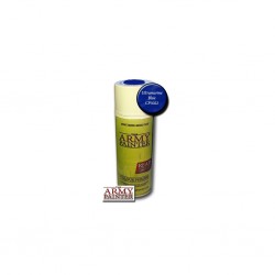 THE ARMY PAINTER COLOUR PRIMERS ULTRAMARINE