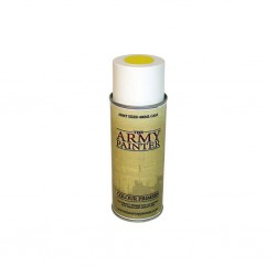 THE ARMY PAINTER COLOUR PRIMERS DESERT YELLOW