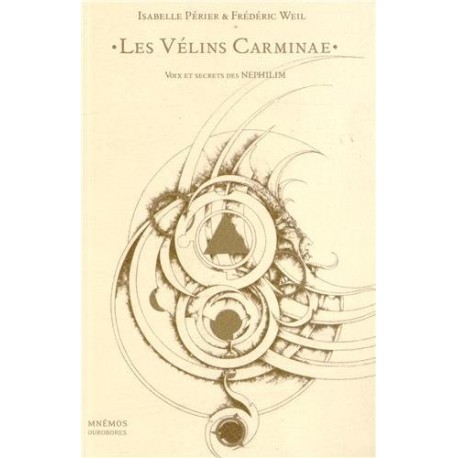 LES VELINS CARMINAE