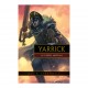 YARRICK LE CREDO IMPERIAL