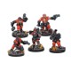 DEADZONE FORGE FATHER BROKKR BOOSTER
