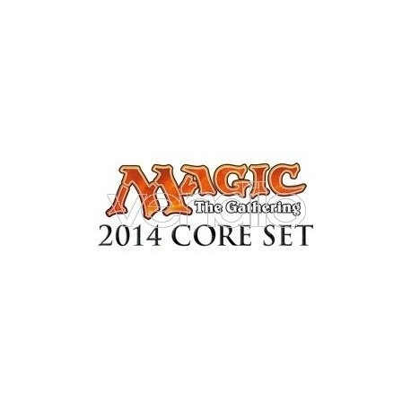 MAGIC EDITION DE BASE 2014
