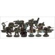 DEADZONE MARAUDER FACTION STARTER