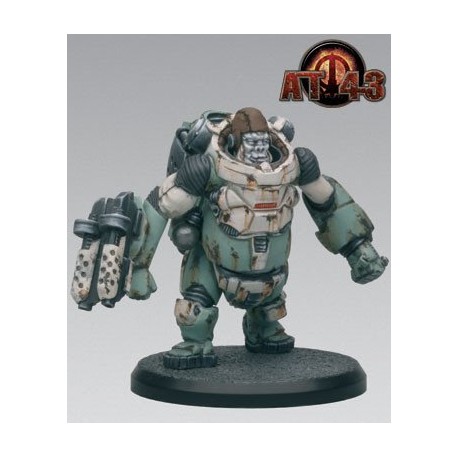 ANAKONGAS KARMANS UNIT BOX AT 43