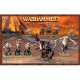 WARHAMMER CREATURES OF THE CHAOS WASTES