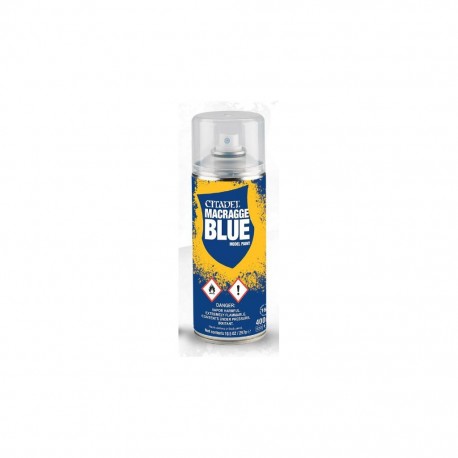 CITADEL MACRAGGE BLUE