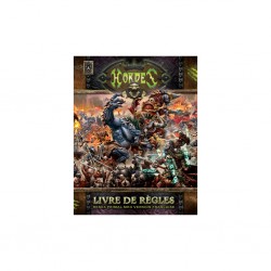 HORDES LIVRES DE REGLES 