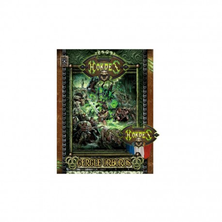 HORDES CERCLE ORBOROS