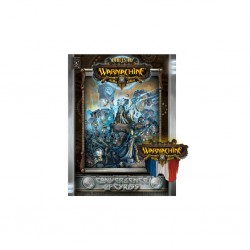 WARMACHINE CONVERGENCE DE CYRISS