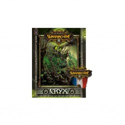 WARMACHINE CRYX