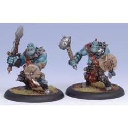WARMACHINE KHADOR