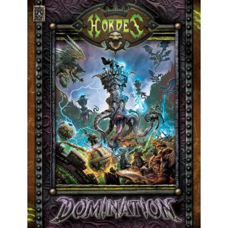 HORDES DOMINATION VO
