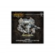 WARMACHINE CONVERGENCE OF CYRISS CIPHER INVERTER MONITOR HEAVY VECTOR