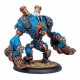 WARMACHINE CYGNAR CYCLONE DEFENDER IRONCLAD HEAVY WARJACK 