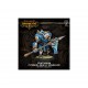 WARMACHINE CYGNAR AVENGER CENTURION HAMMERSMITH HEAVY WARJACK 