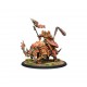 HORDES SKRONE XERXIS, FURY OF HALAAK EPIC CAVALRY BATTLE ENGINE WARLOCK