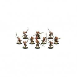 HORDES SKORNE PRAETORIAN KELTARII PRAETORIAN SWORDSMEN UNIT 