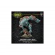 HORDES TROLLBLOODS EARTHBORN DIRE TROLL HEAVY WARBEAST 