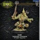 HORDES MINIONS RASK BOT TROG WARLOCK
