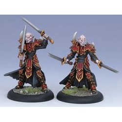 HORDES SKORNE PRAETORIANS SKORNE TROOPS