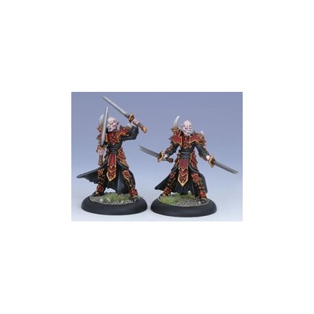 HORDES SKORNE PRAETORIANS SKORNE TROOPS
