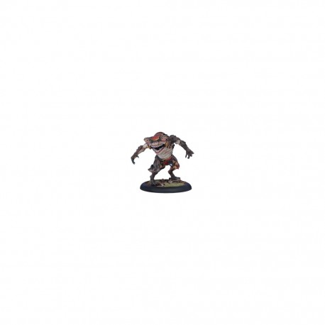 HORDES SKORNE BASILISK DRAKE SKORNE LIGHT WARBEAST
