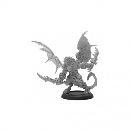 HORDES LEGION OF EVERBLIGHT GROTESQUE ASSASSIN BLIGHTED NYSS SOLO